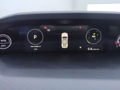 Changan UNI-V 1.5T Premium Version - ფოტო 20