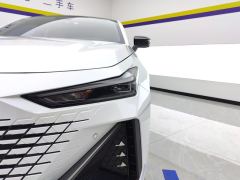 Changan UNI-V 1.5T Premium Version - ფოტო 4