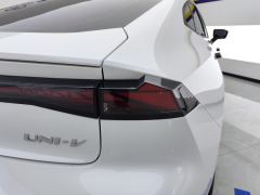 Changan UNI-V 1.5T Premium Version - ფოტო 5