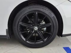 Changan UNI-V 1.5T Premium Version - ფოტო 6