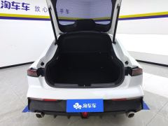 Changan UNI-V 1.5T Premium Version - ფოტო 7