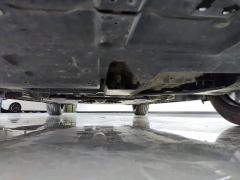 Changan UNI-V 1.5T Premium Version - ფოტო 8