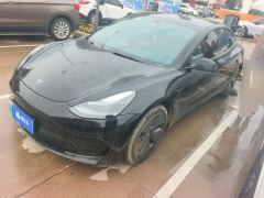 Tesla Model 3 556km Rear-Wheel Drive Edition - photo 1