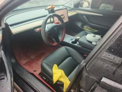 Tesla Model 3 556km Rear-Wheel Drive Edition - photo 14