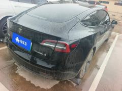Tesla Model 3 556km Rear-Wheel Drive Edition - photo 2