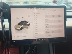 Tesla Model 3 556km Rear-Wheel Drive Edition - photo 20
