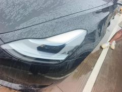 Tesla Model 3 556km Rear-Wheel Drive Edition - photo 4
