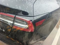 Tesla Model 3 556km Rear-Wheel Drive Edition - photo 5