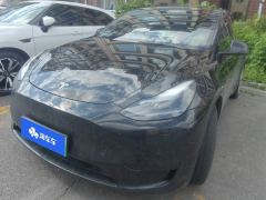 Tesla Model Y Facelift 545km Rear-Wheel Drive Edition - ფოტო 1
