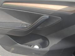 Tesla Model Y Facelift 545km Rear-Wheel Drive Edition - ფოტო 12