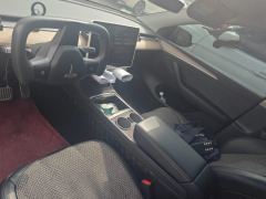 Tesla Model Y Facelift 545km Rear-Wheel Drive Edition - ფოტო 16