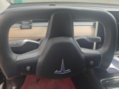 Tesla Model Y Facelift 545km Rear-Wheel Drive Edition - ფოტო 18