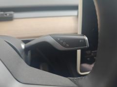 Tesla Model Y Facelift 545km Rear-Wheel Drive Edition - ფოტო 19