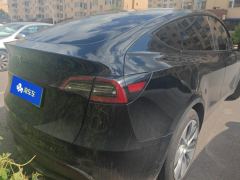 Tesla Model Y Facelift 545km Rear-Wheel Drive Edition - ფოტო 2