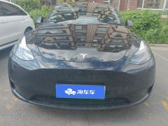 Tesla Model Y Facelift 545km Rear-Wheel Drive Edition - ფოტო 3