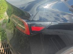 Tesla Model Y Facelift 545km Rear-Wheel Drive Edition - ფოტო 5