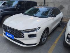 Ford Mondeo EcoBoost 245 Luxury Edition - photo 1