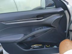 Ford Mondeo EcoBoost 245 Luxury Edition - photo 12
