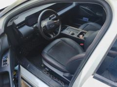 Ford Mondeo EcoBoost 245 Luxury Edition - photo 14