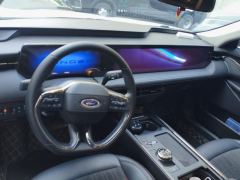 Ford Mondeo EcoBoost 245 Luxury Edition - photo 16