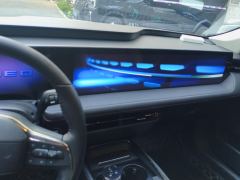 Ford Mondeo EcoBoost 245 Luxury Edition - photo 17