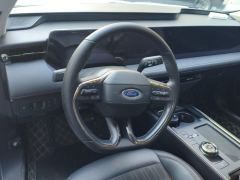 Ford Mondeo EcoBoost 245 Luxury Edition - photo 18