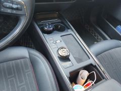 Ford Mondeo EcoBoost 245 Luxury Edition - photo 19