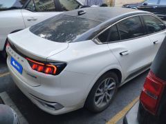 Ford Mondeo EcoBoost 245 Luxury Edition - photo 2