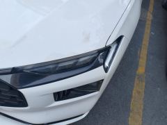 Ford Mondeo EcoBoost 245 Luxury Edition - photo 4