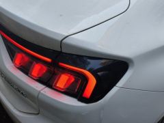 Ford Mondeo EcoBoost 245 Luxury Edition - photo 5