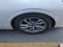 Ford Mondeo EcoBoost 245 Luxury Edition - photo 6