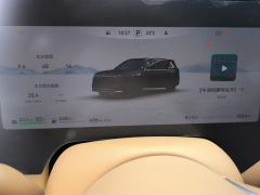 AITO M8 EREV Edition 310km AWDMax 6(192) - ფოტო 20