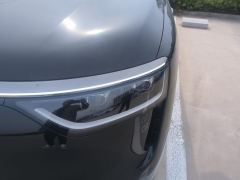 AITO M8 EREV Edition 310km AWDMax 6(192) - ფოტო 4