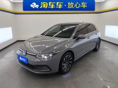 Volkswagen Golf 280TSI DCT Pro Type - фото 1