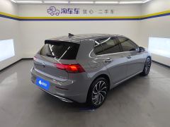 Volkswagen Golf 280TSI DCT Pro Type - фото 2