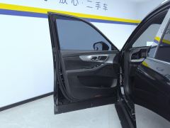 GAC Chuanqi GS8 Vanguard Series 2.0T 2WD Deluxe Wisdom Connected Edition 7-seater - фото 12