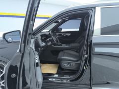 GAC Chuanqi GS8 Vanguard Series 2.0T 2WD Deluxe Wisdom Connected Edition 7-seater - фото 14