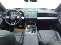 GAC Chuanqi GS8 Vanguard Series 2.0T 2WD Deluxe Wisdom Connected Edition 7-seater - фото 16