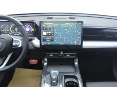 GAC Chuanqi GS8 Vanguard Series 2.0T 2WD Deluxe Wisdom Connected Edition 7-seater - фото 17