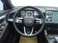 GAC Chuanqi GS8 Vanguard Series 2.0T 2WD Deluxe Wisdom Connected Edition 7-seater - фото 18