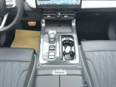 GAC Chuanqi GS8 Vanguard Series 2.0T 2WD Deluxe Wisdom Connected Edition 7-seater - фото 19