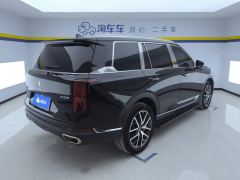 GAC Chuanqi GS8 Vanguard Series 2.0T 2WD Deluxe Wisdom Connected Edition 7-seater - фото 2