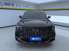 GAC Chuanqi GS8 Vanguard Series 2.0T 2WD Deluxe Wisdom Connected Edition 7-seater - фото 3