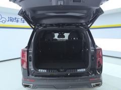 GAC Chuanqi GS8 Vanguard Series 2.0T 2WD Deluxe Wisdom Connected Edition 7-seater - фото 7
