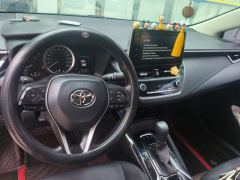 Toyota Corolla 1.2T S-CVT Elite PLUS Version - фото 16