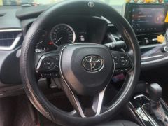 Toyota Corolla 1.2T S-CVT Elite PLUS Version - фото 18