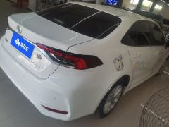 Toyota Corolla 1.2T S-CVT Elite PLUS Version - фото 2