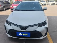 Toyota Corolla 1.2T S-CVT Elite PLUS Version - фото 3