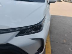 Toyota Corolla 1.2T S-CVT Elite PLUS Version - фото 4