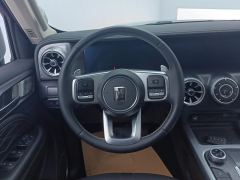 Tank 300 Off-Road Edition 2.0T Conqueror - ფოტო 18